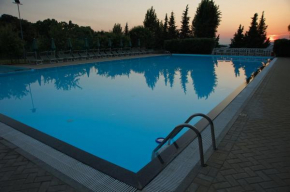 Villaggio Turistico Camping Il Fontino Scarlino